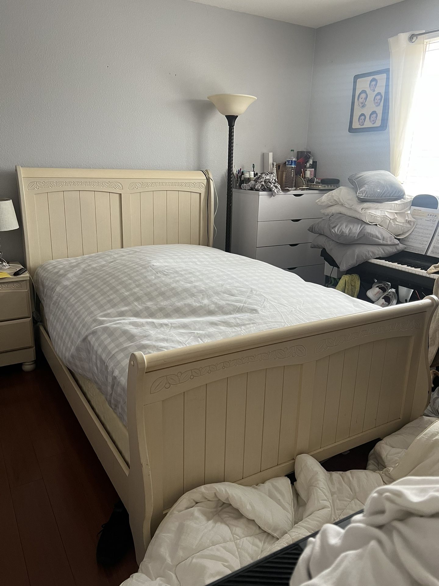 Full Bedroom Set