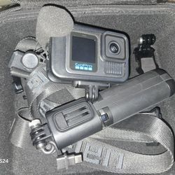 Brand New GoPro 13