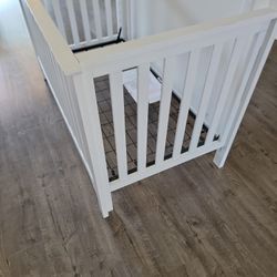 Baby Crib