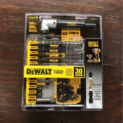 DeWalt Flex Torq