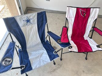Outdoor chair