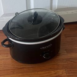 Crock pot