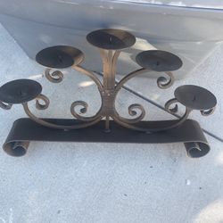 Candle Holder