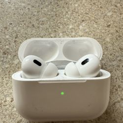 AirPods Pro 2nd Gen