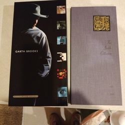 The Judde Collection And Garth Brooks The Limited Edition Series