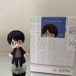 Harry Potter figure, new