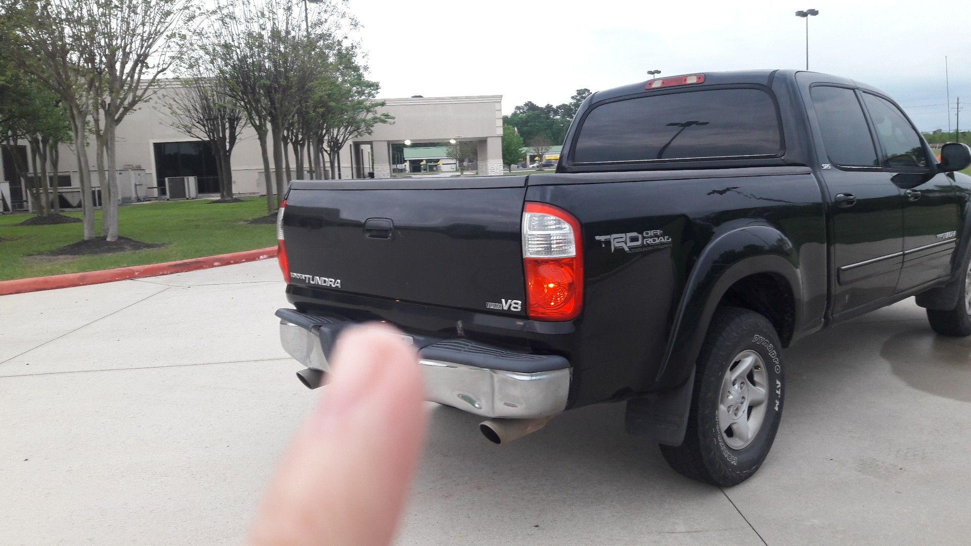 2004 Toyota Tundra for Sale in BROOKSIDE VL, TX OfferUp
