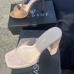 Shoes