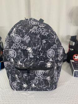 Marvel Black Panther Backpack