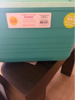 Cooler