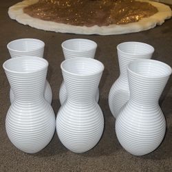 Flower Vases