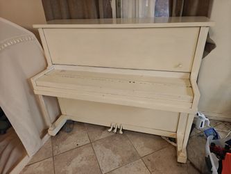 Free Piano