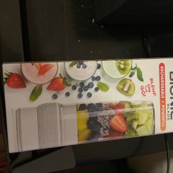 Bionic Portable Blender 