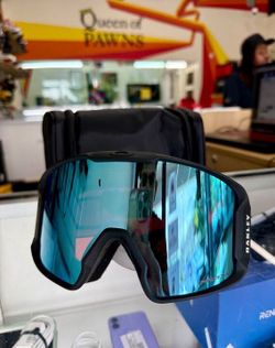 Oakley Goggles