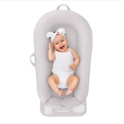 Infant lounger