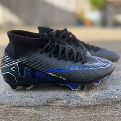Nike Boys Soccer Cleats