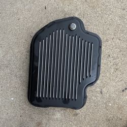Turbo 400 Transmission Pan 