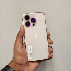 iPhone 14 Pro 256GB Unlocked in excellent condition - on special cash deal $449 🤩✅