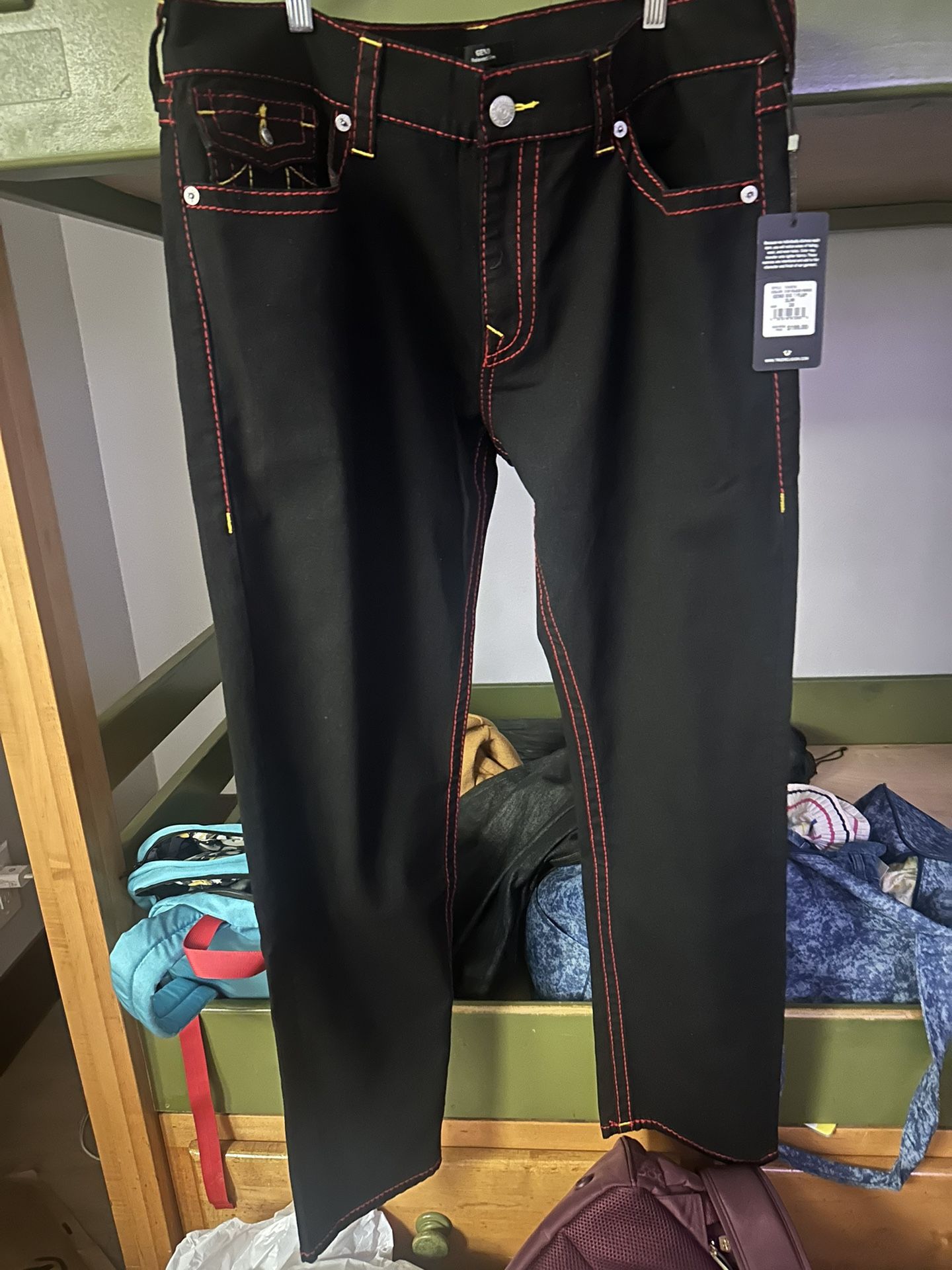 True Religion Pants
