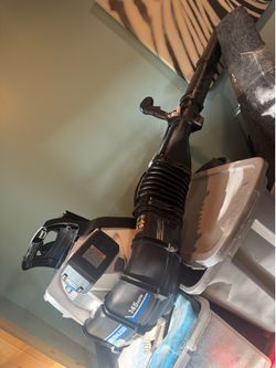 Leaf blower