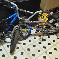 2 bikes $100 or 1 for $75