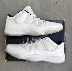 Air Jordan ‘Legend Blue’ 11 Low