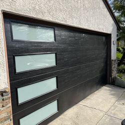 Garage Doors 