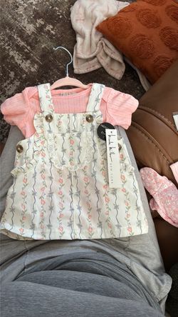 Babygirl dress