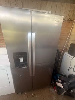 Refrigerador buen estado