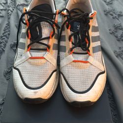 Adidas Running Shoes 