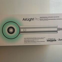 New Airlight Pro