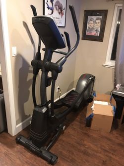 Costco ellipticals clearance