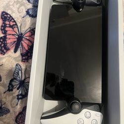 Ps5 portable