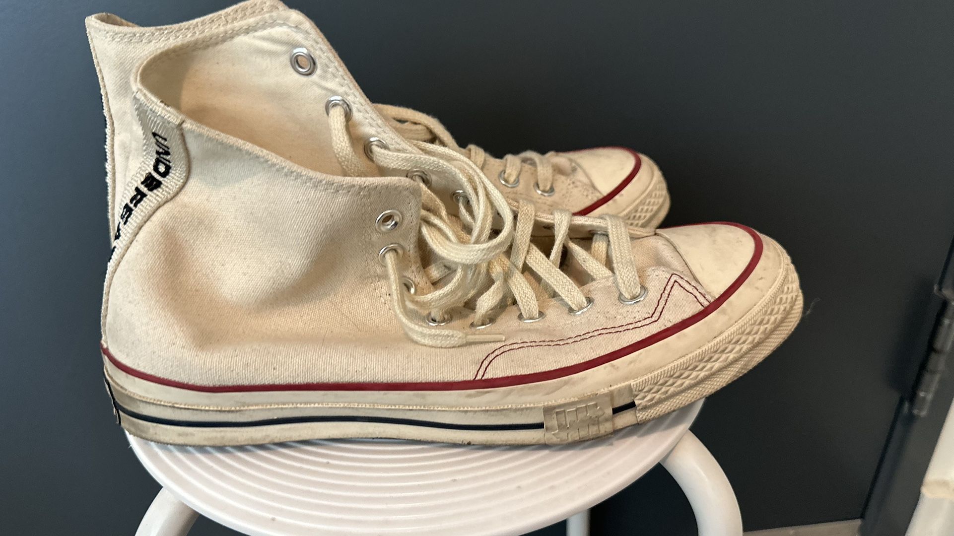 Converse chuck Taylor Undftd