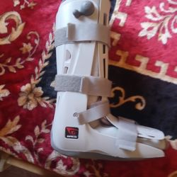 Walking Boot