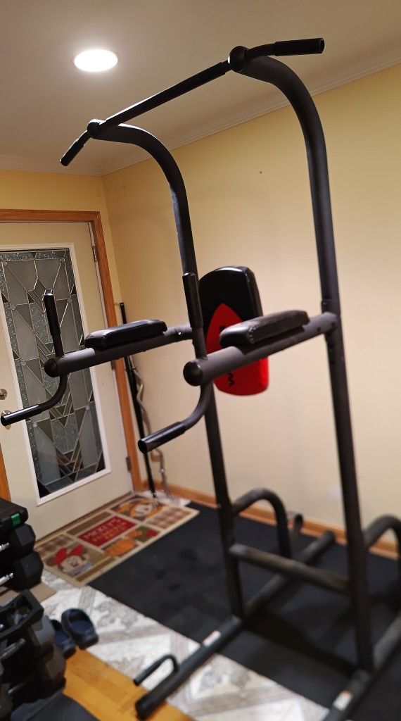 Weider Power Tower