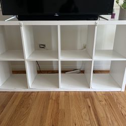 IKEA Bookshelf