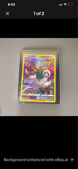 Oranguru TG12/TG30 Swsh09: Brilliant Stars Trainer Gallery Holo