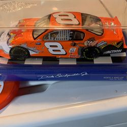 Dale Earnhardt