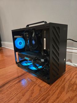 Gaming Desktop Computer PC