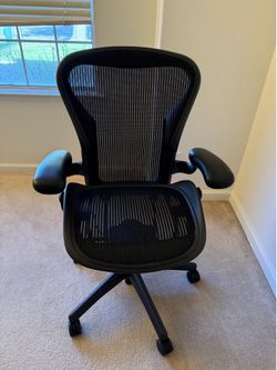 Herman Miller Aeron Desk Chair