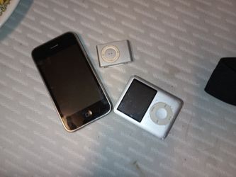 iPods For Sale Cheap