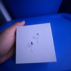 Pro 2 (pods) 