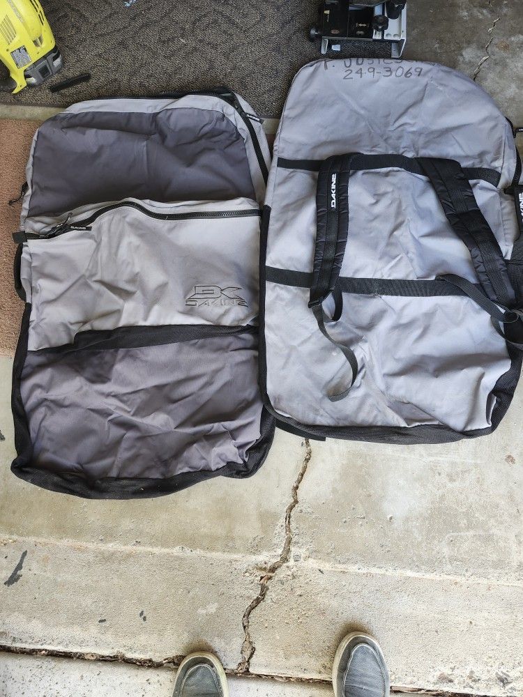 Boogie Board Backpacks
