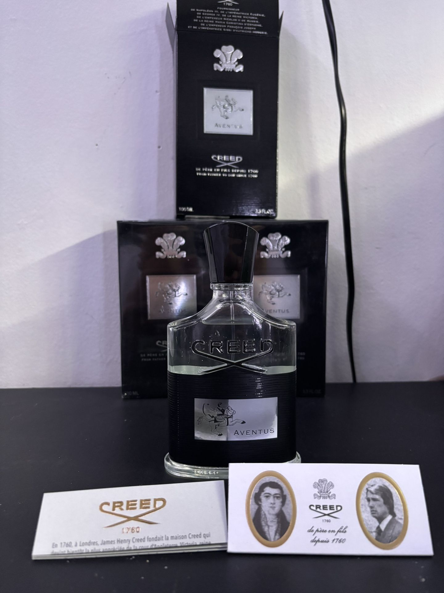Creed Aventus 3.30 Oz