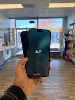 iPhone 16 Plus 6.7” T-Mobile | $5 Down | Payment plan available