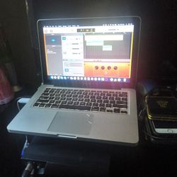 MacBook 2014