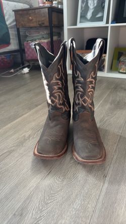 Women’s Boots