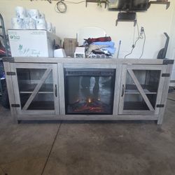 TV Stand 