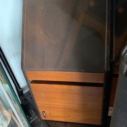 Bose 4.2 Main Vintage Speakers, Pair 